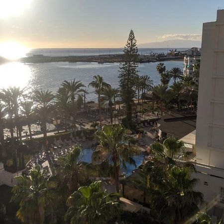 Comodoro- Ravel Los Cristianos  Exterior photo